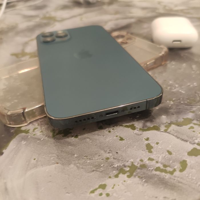 IPhone 12 pro 256 GB Обмен