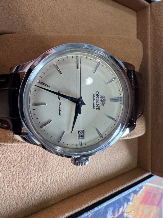 Часы Orient Bambino