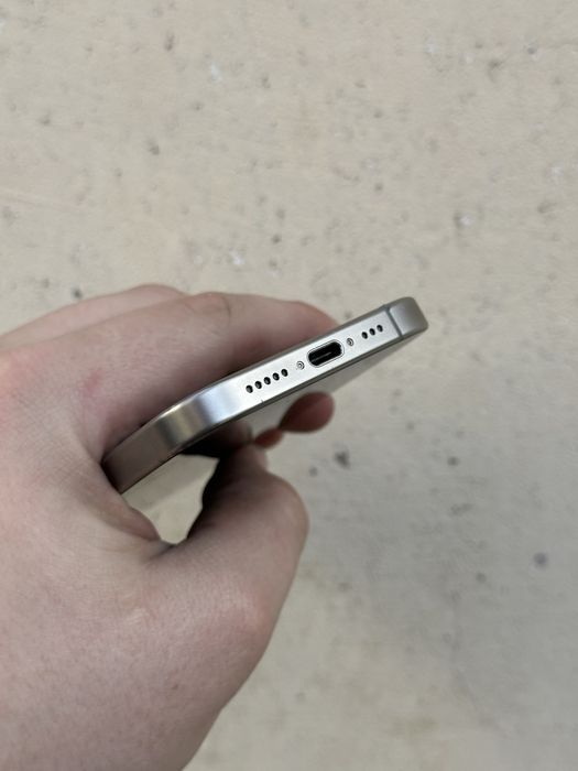 IPhone 15 Pro 128 Gb