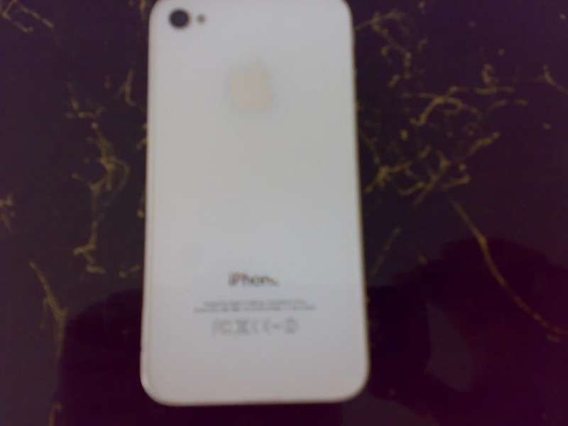 iPhone 4-за части