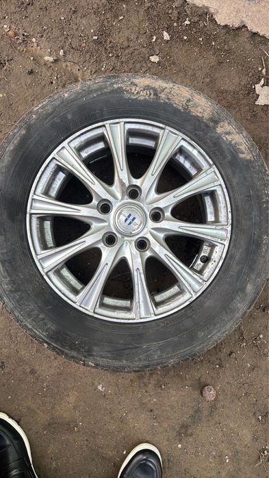 Комплекты 185/65/15