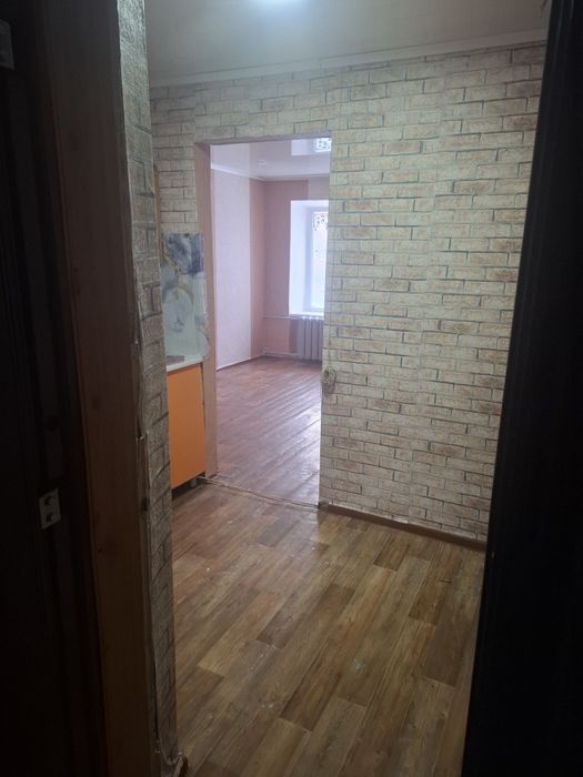 Сдам квартиру малосимейка