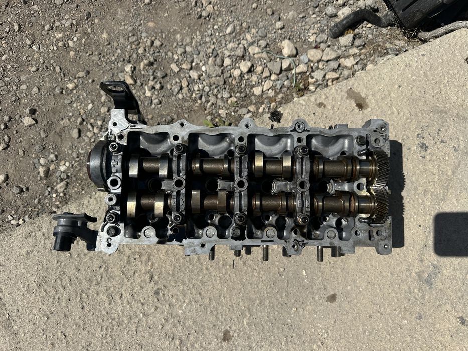 Глава- ПРОВЕРЕНА за Опел Астрa J 1.7cdti-125к.с.!