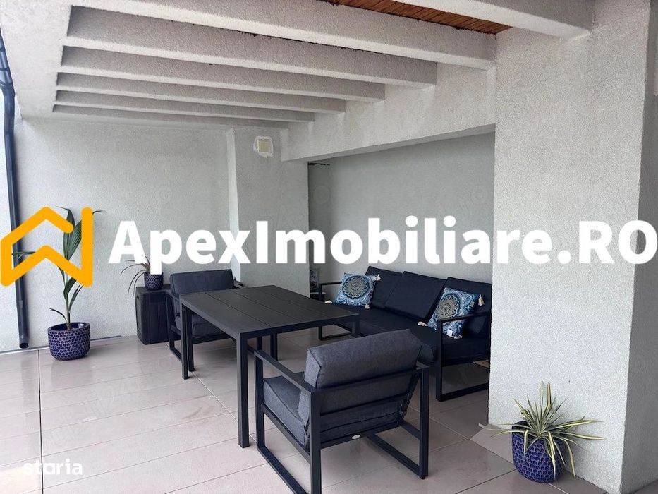 Apartament 2 camere de inchiriat Berceni Bucuresti | ApexImobiliare.ro
