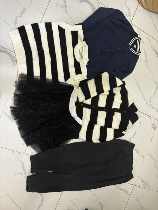 Одежда 7-9 лет 122-152