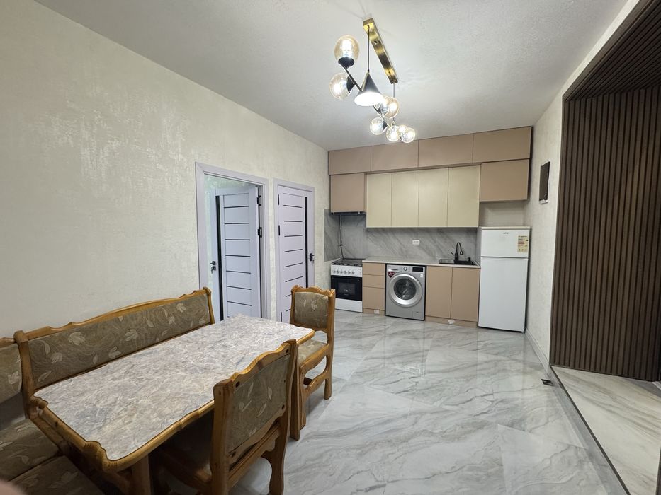 Аренда ҳовли, дом