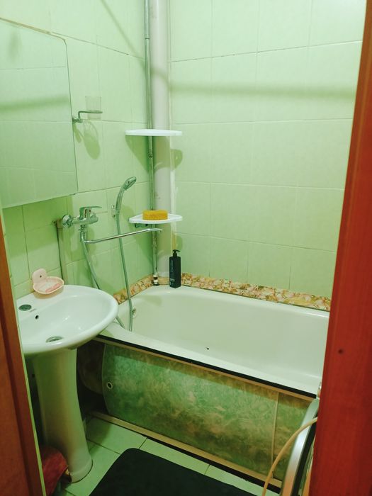 Сдам 2-х квартиру ДКМ