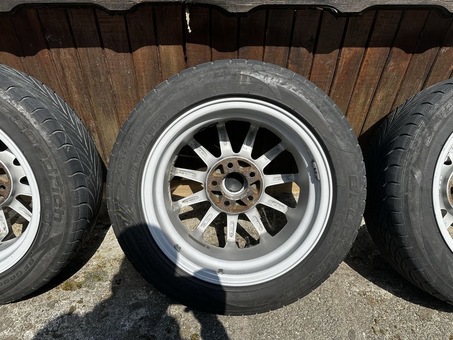 Джанти CMS 16’’ 5Х112
