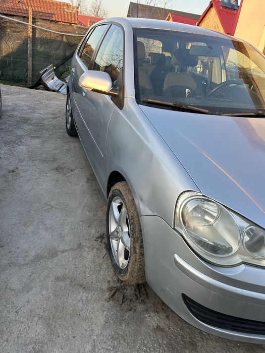 Vand Volkswagen  Polo.