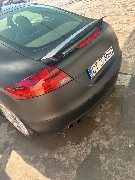 AUDI TT 0 — imagine 2
