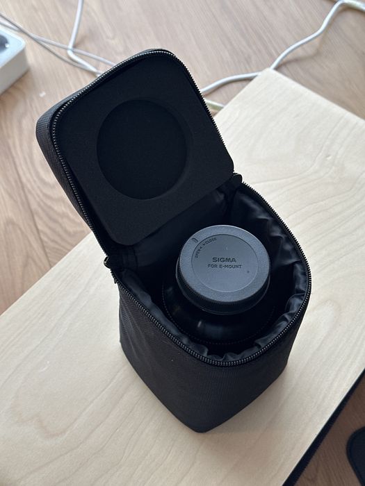 Sigma 14–24mm F2.8 DG DN | Art