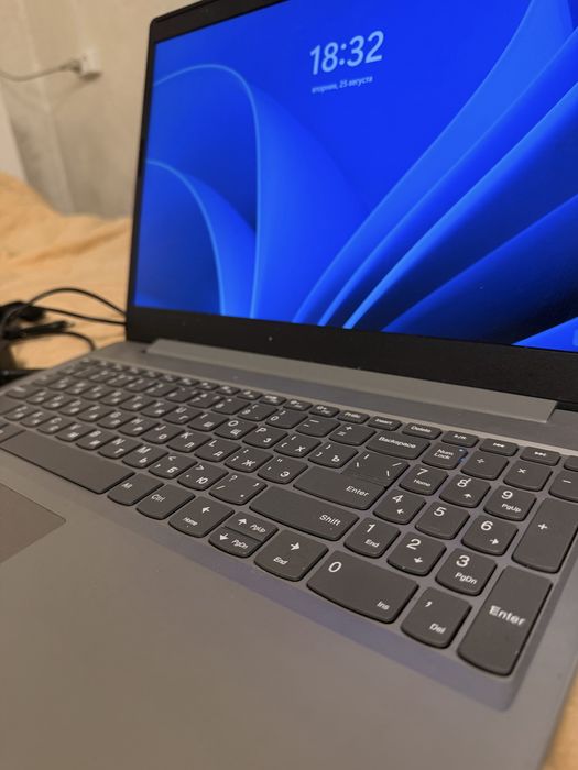 Lenovo IdeaPad L3 15ITL6