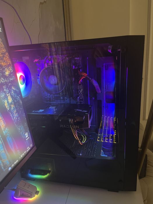 Компьютер игровой