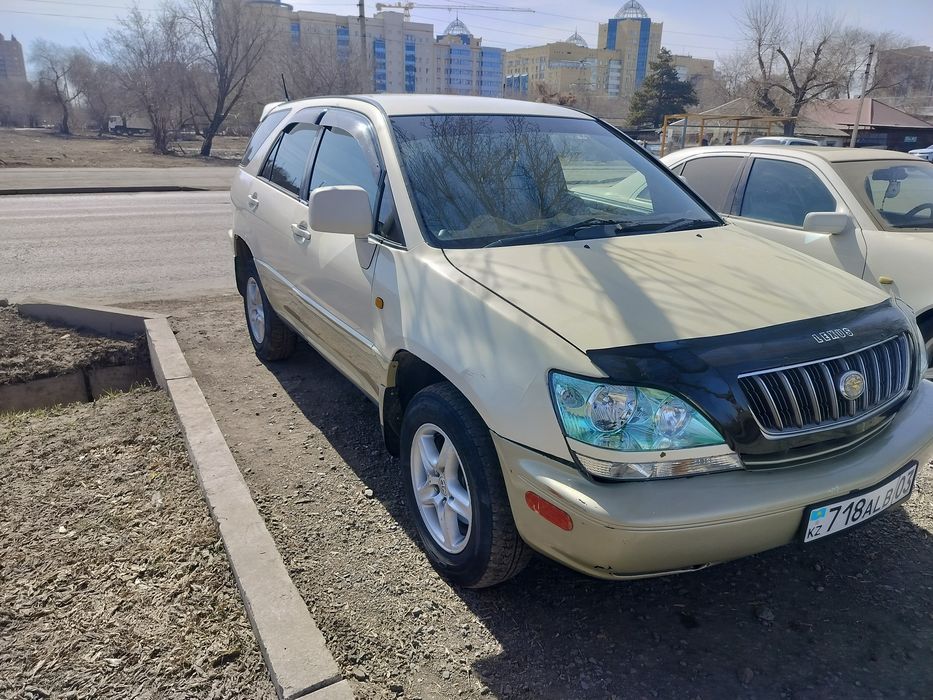 Автомобиль на продажу