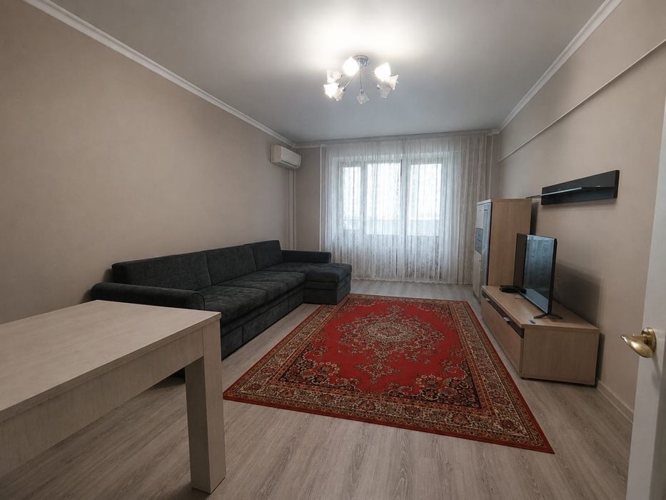 2-х комн.  в Алмалинском районе