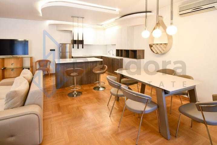 Дава се под наем Тристаен апартамент в София, Изток - 125 кв.м за 999 € - Снимка #5