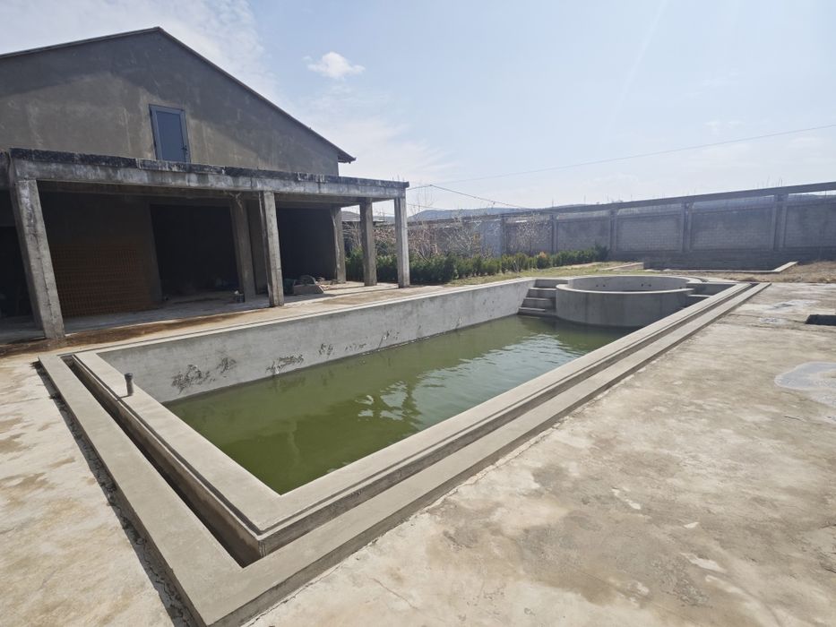 30 sotikli dacha sotiladi srochna suv boyida