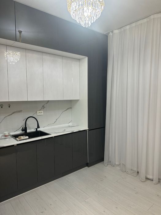 NRG Qorasuv EvroStudiya