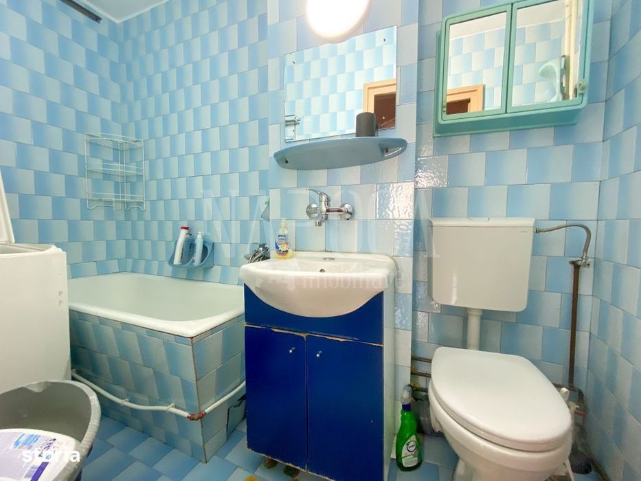 Apartament 4 camere de vanzare in Manastur, Cluj Napoca