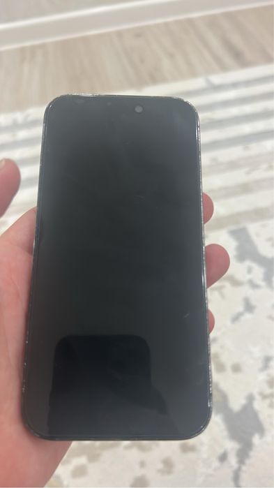 Айфон 14 про 256гб