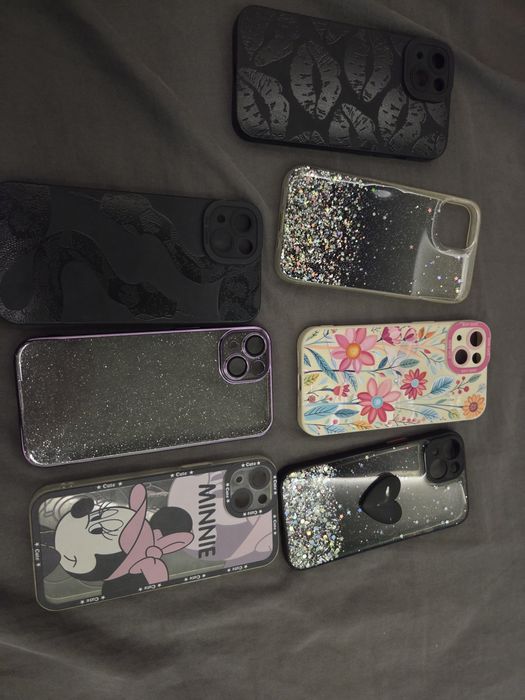 Iphone 13 case употребявани