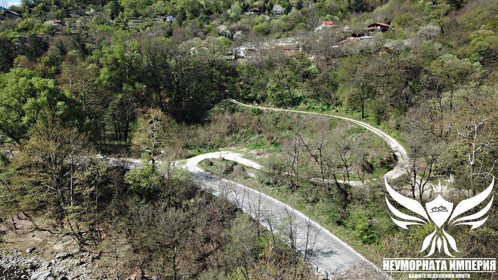 Продава се Парцел в Асеновград - 2555 кв.м за 91 €/кв.м - Снимка #11