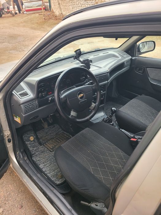 Нексия сонс трамблер