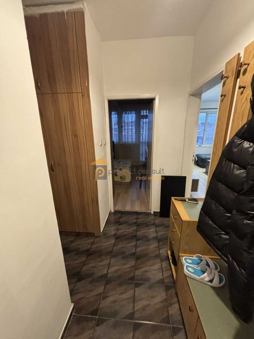 Дава се под наем Тристаен апартамент в Пловдив, Център - 80 кв.м за 478.38 € - Снимка #10