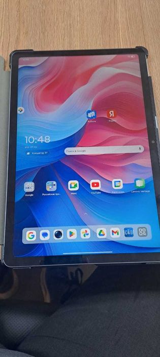 Продам планшет Lenovo TB336FU диагональ 11"