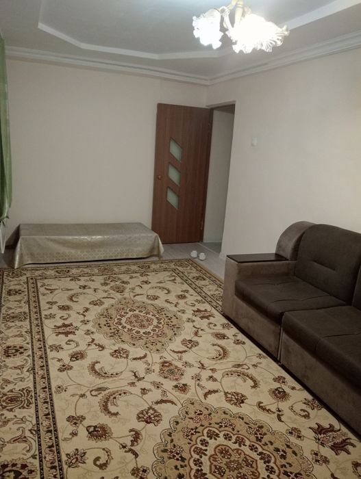 2х комнатная квартира