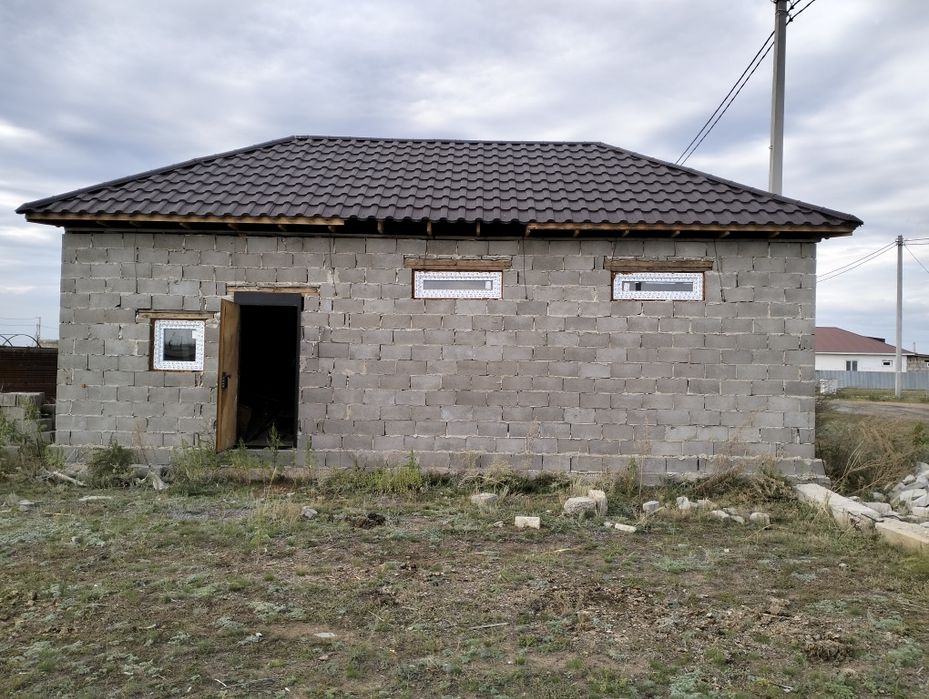 Продам земельный участок