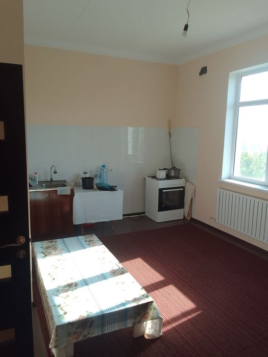 Ургенч бройллерда намунали уй сотилади