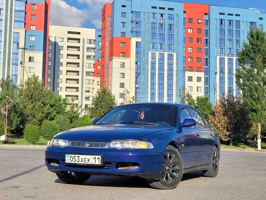 Диск r16 разболтовка 114.3х5