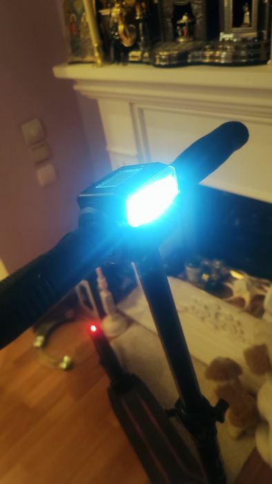 Trotineta electrica  E- Twow boostere plus S