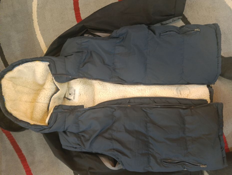 vand geci Jack Wolfskin,C&A,Massoti,xxl