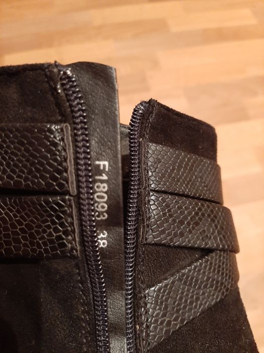 Срочно! Продам сапоги майкудук