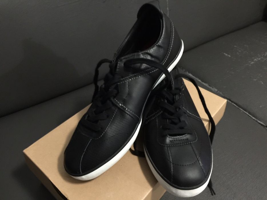 Adidasi Barbati Umbro Piele Naturala 40.5 41