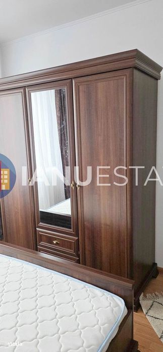 Berceni 10`Metrou Aparatorii Patriei Piata Sudului Mall Sun Plaza 2Bai