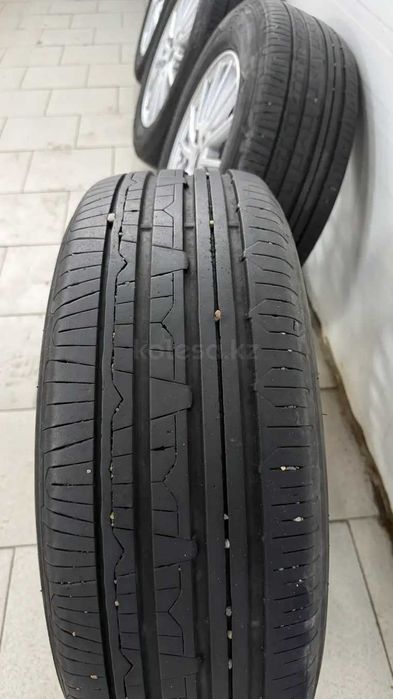 Колеса в сборе Toyota Camry