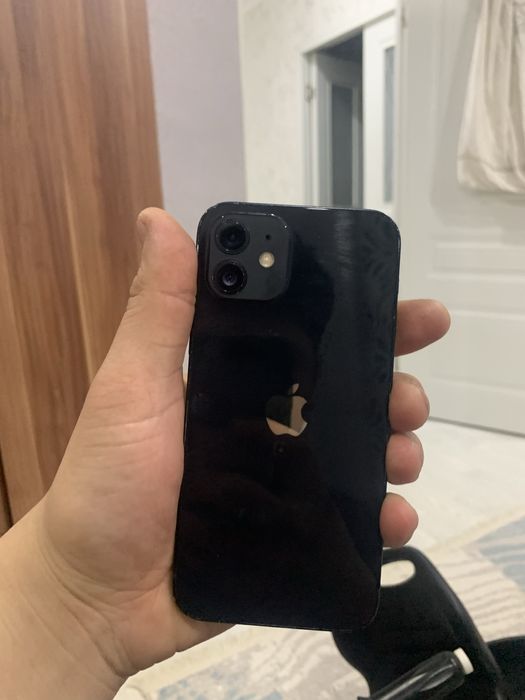 Iphone 12 ,64gb в хорошем состояни