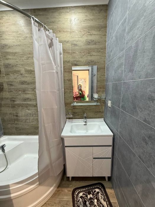 Сдаётся абсолютна новая 2х-ком. кв-а 60м/кв на Авиасозлар, Кадышева