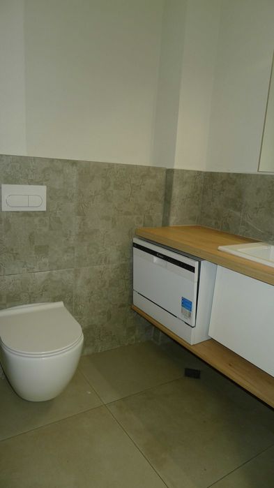 Дава се под наем Офис в София, Хиподрума - 40 кв.м за 459 € - Снимка #4