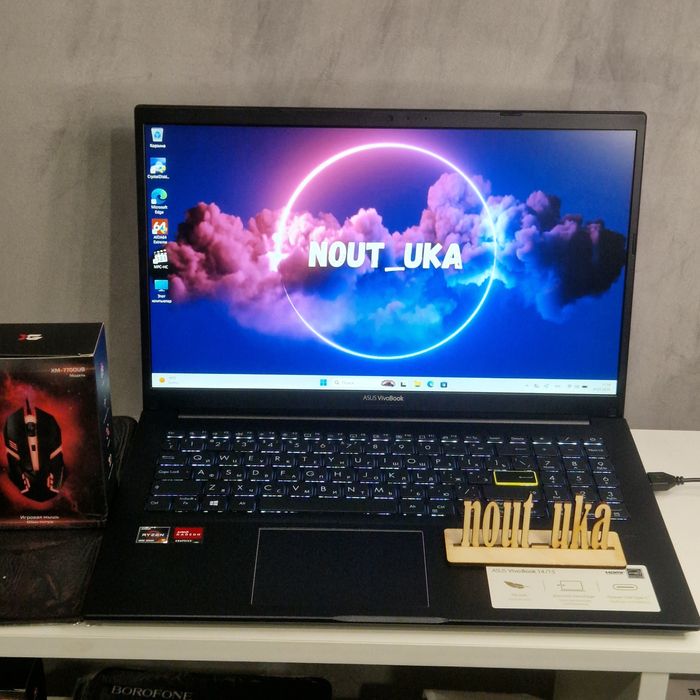 Рассрочка, Ноутбук Asus,Гарантия, Усть-Каменогорск