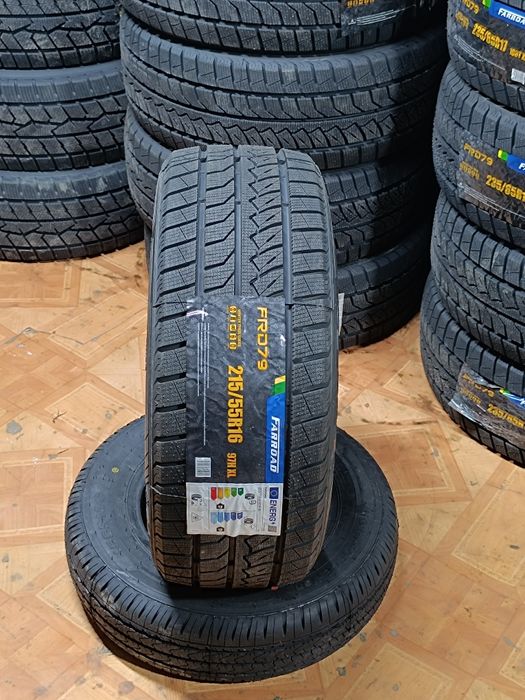 215/55R16 FARROAD