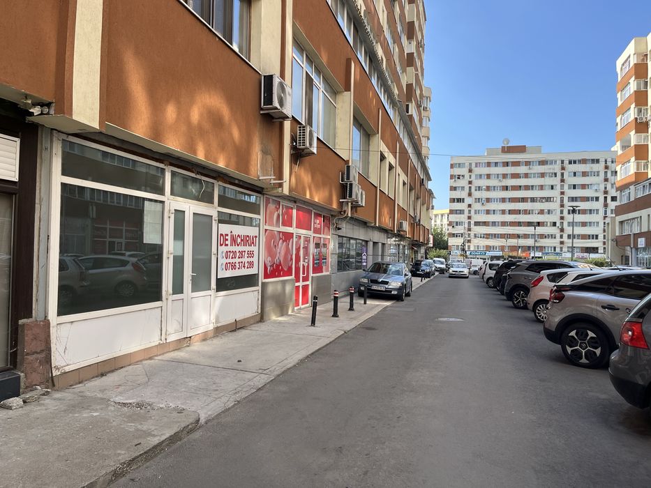 Spatiu comercial de inchiriat