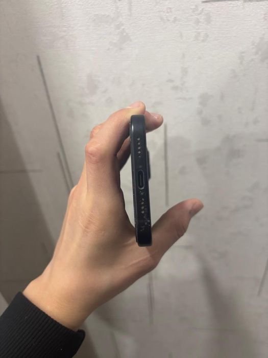 Iphone 15 обычный