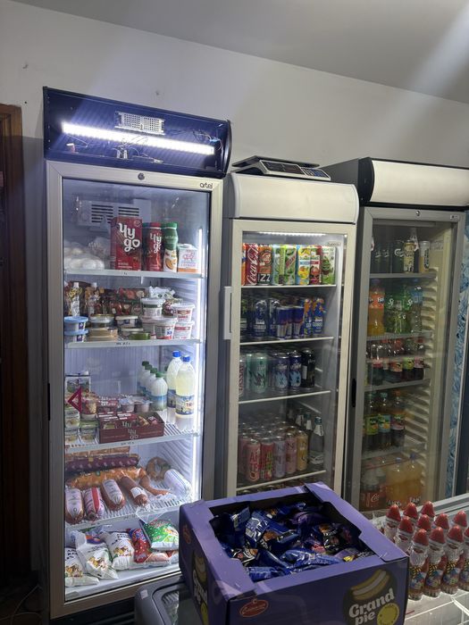 Продам магазин дейсвующий