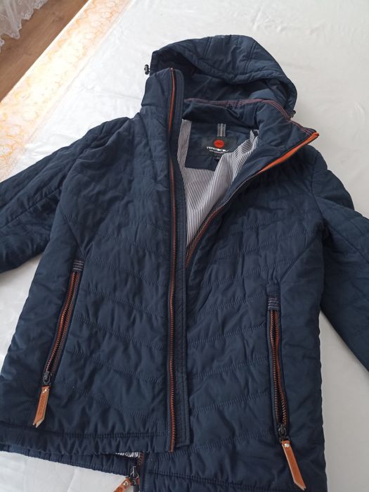 Куртка Мальчика подросток осень весна