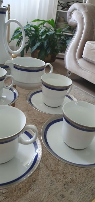 Bavaria set pentru cafea