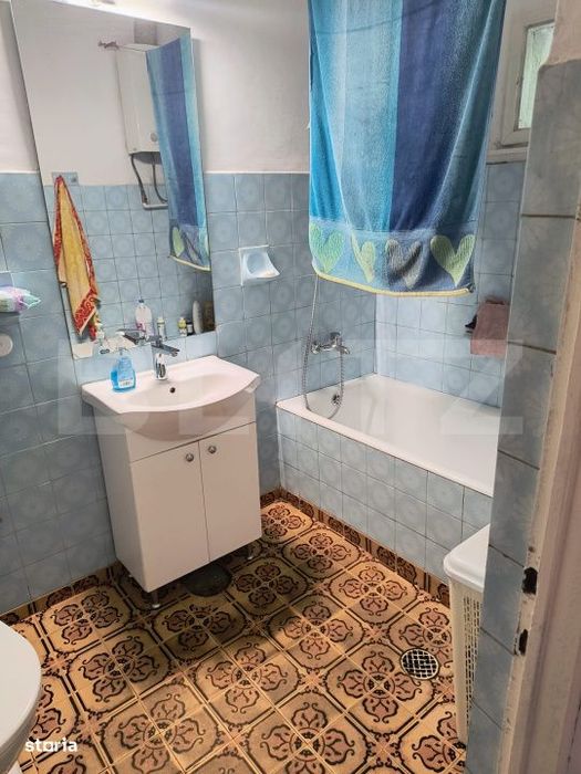 Casa De Vanzare,In Centrul Dejului Cu Gradina Impresionanta